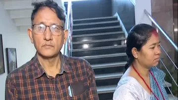 Nepali community demands security of their students in Kiit 