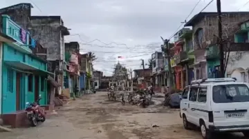 50 Dalit families in Ganjam to return to native village after 25 years
