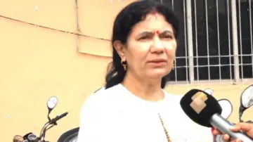Dr Ranjana Bhandare