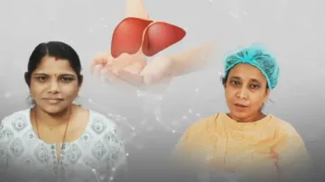 Odisha woman dies despite sister-in-law’s selfless liver donation