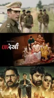 7 Gripping Crime Thrillers on Netflix, JioCinema, Sony LIV & More That Will Keep You Hooked