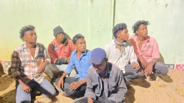 ‘Supari killers’ sent to eliminate groom on wedding day in Odisha, 7 arrested