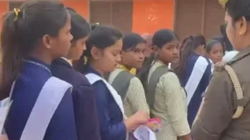 UP Board Exams 2025