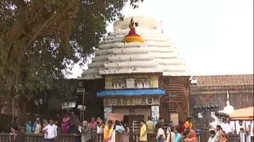 Mahadipa to be lifted at 10 on on Maha Shivratri