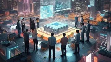 Artificial Intelligence (AI)