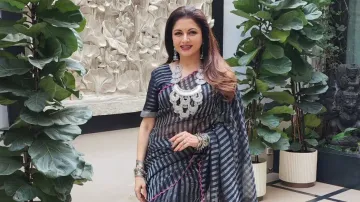 Princess Bhagyashree Forced Filmmakers To Cast Husband Ruined Her Career