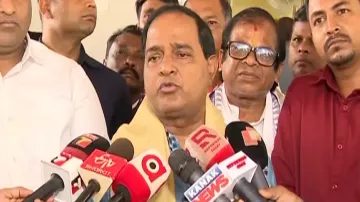 Will Odisha cancel ration cards of those filing I-T returns? Supplies Minister clarifies