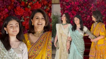 Ranbir Kapoor Niece Samara Sahni Pushed Neetu Kapoor Reason Revealed