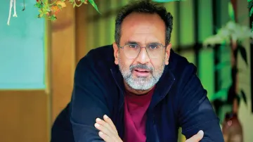 Aanand L Rai 