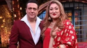 Govinda Sunita Ahuja Reportedly Heading For Divorce