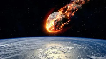 Asteroid that could possibly strike Odisha receives an update from NASA; Know backup measures