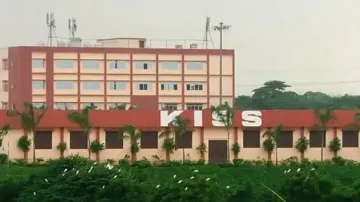 ‘Disappearance’ of students at Achyuta Samanta's KISS in Bhubaneswar raises concern