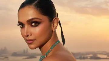 Deepika Padukone