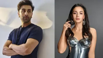 Alia Bhatt reacts to trolls tagging Ranbir Kapoor as womaniser