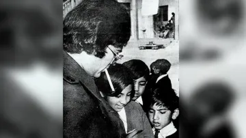 Rajesh Khanna First Indian Actor To Waive Star Fee