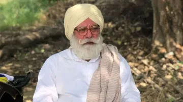 Yograj Singh