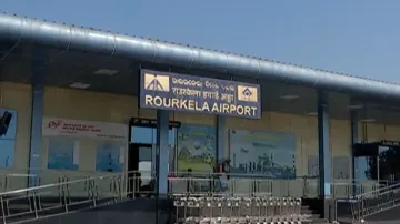 Expansion of Rourkela Airport to be carried out soon