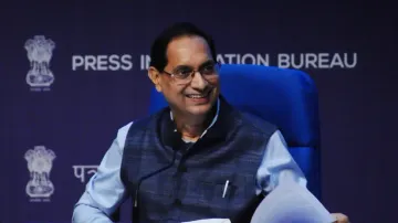 Tuhin Kanta Pandey appointed as new SEBI Chairman