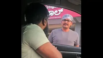 'Bengaluru is hell': Odia hotelier threatened by Kannada man, disturbing video goes viral
