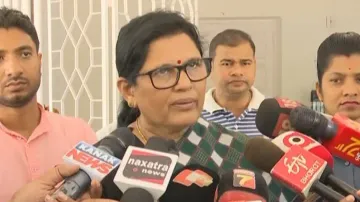Subhadra Yojana 2nd instalment: Dy CM Pravati Parida updates on money transfer on Mar 8