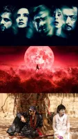 7 Spine-Chilling Indian Supernatural Thrillers You Can’t Miss on Netflix, JioHotstar & Other OTTs