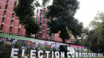 Election Commission of India