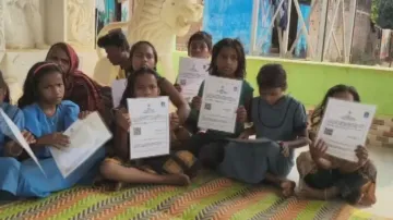 Non-issuance of Caste certificates put tribal students’ future at stake in Odisha’s Ganjam