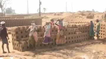 Illegal brick-kilns continue unabated in Odisha, residents bear the brunt of pollution