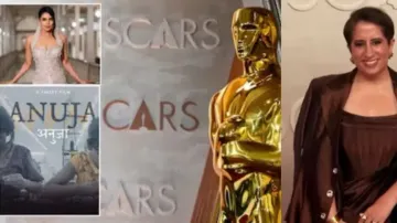 97th Oscars: Priyanka Chopra, Guneet Monga's ‘Anuja’ loses to Dutch film ‘I'm Not A Robot’ 