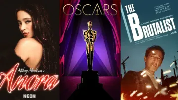 Oscars 2025