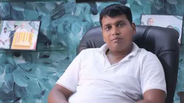 EOW interrogates Keonjhar BJD leader Raja Chakra