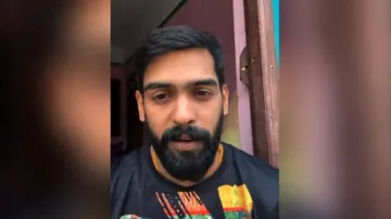 Popular jatra artist Piyush Tripathy took lakhs, car as payment before backing out, alleges Singhaba