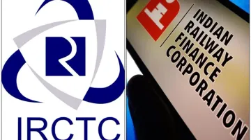 Centre elevates IRCTC, IRFC to Navratna status
