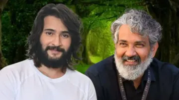 SS Rajamouli Mahesh Babu To Shoot SSMB29 in Odisha 