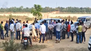 Odisha will teach West Bengal the required lesson: Minister