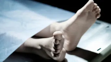 Two OSSSC aspirants die during physical test