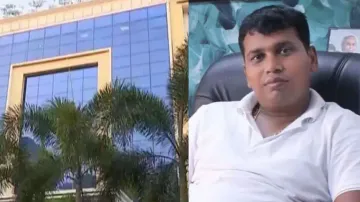 EOW raid on BJD’s Raja Chakra enters day 2; 200 ‘benami’ accounts, 20 vehicles seized so far