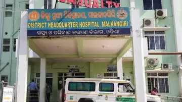 Class 10 student on his way to Matric exam centre in Malkangiri dies in road mishap