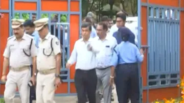 KIIT University student death case: NHRC team to arrive in Bhubaneswar today for on-spot inquiry