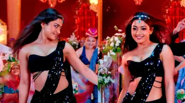 Rashmika Mandanna silences trolls with her awesome chemistry with Salman Khan