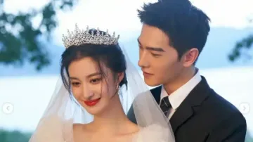 Top 10 Chinese drams & films if you loved ‘Fireworks of My Heart’ & ‘The First Frost’