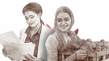 How women entrepreneurs in rural India are saving & investing