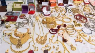 Gold found in vigilance raid at Cuttack STA Dy Commissioner's residence