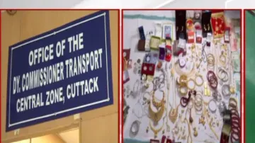 Odisha STA joint commissioner arrested after Vigilance detects assets worth crores 
