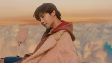 BTS' J-Hope