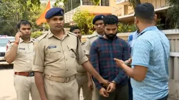 Odisha CM Mohan Majhi highlights police expertise in ‘Spider Satish’ case