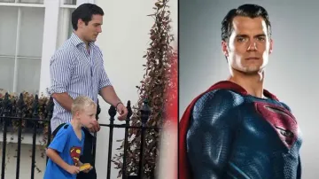 When Henry Cavill had to prove that he was indeed the ‘Superman’! Hollywood hunk recalls hilarious i
