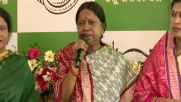 BJD lost 2024 election as women voters withdrew support,