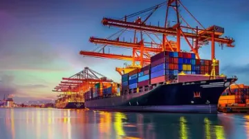 India poised to be among the top 5 shipbuilding countries in the world by 2047