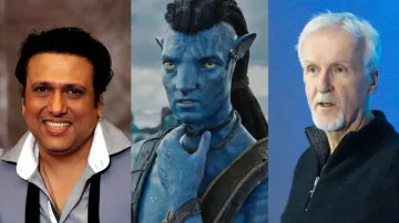 Govinda claims giving James Cameron ‘Avatar’ title, rejecting lead role played by Sam Worthington